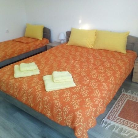 Pavicevic Apartment Soko Banja Ngoại thất bức ảnh