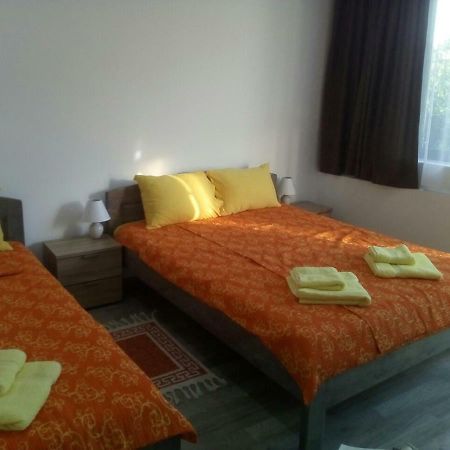Pavicevic Apartment Soko Banja Ngoại thất bức ảnh