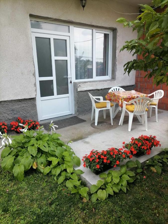 Pavicevic Apartment Soko Banja Ngoại thất bức ảnh