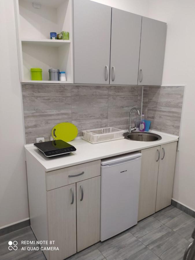 Pavicevic Apartment Soko Banja Ngoại thất bức ảnh