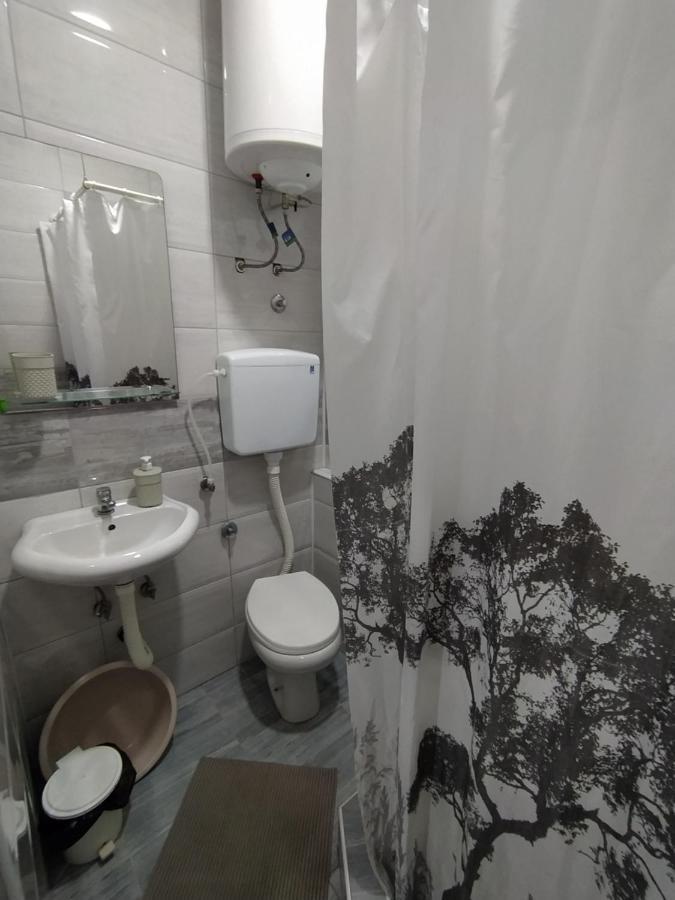 Pavicevic Apartment Soko Banja Ngoại thất bức ảnh