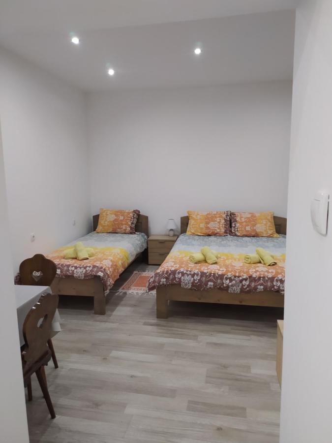 Pavicevic Apartment Soko Banja Ngoại thất bức ảnh