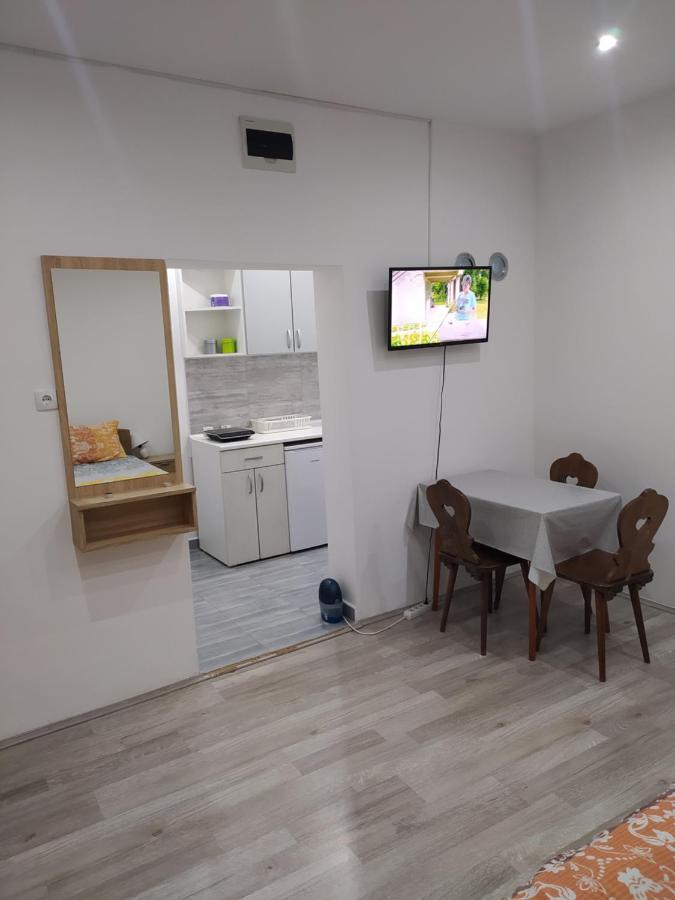 Pavicevic Apartment Soko Banja Ngoại thất bức ảnh