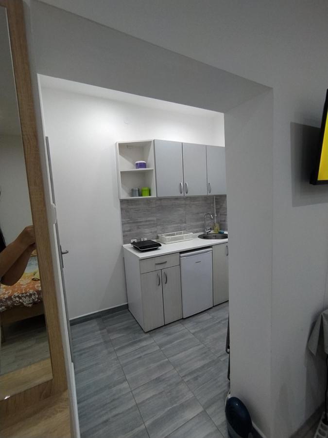 Pavicevic Apartment Soko Banja Ngoại thất bức ảnh