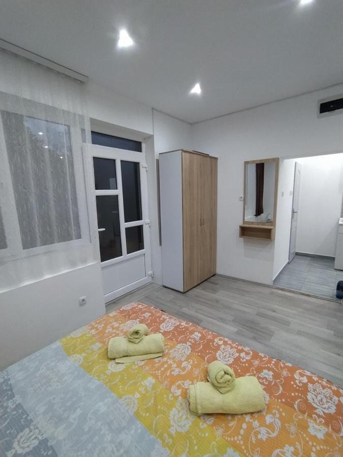 Pavicevic Apartment Soko Banja Ngoại thất bức ảnh