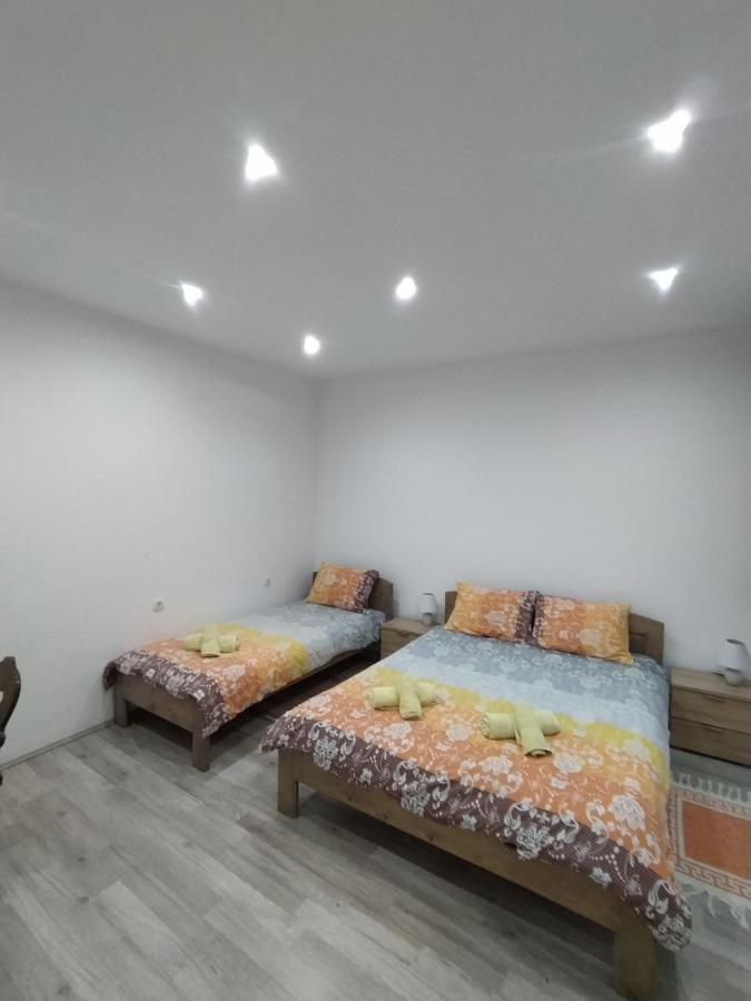 Pavicevic Apartment Soko Banja Ngoại thất bức ảnh