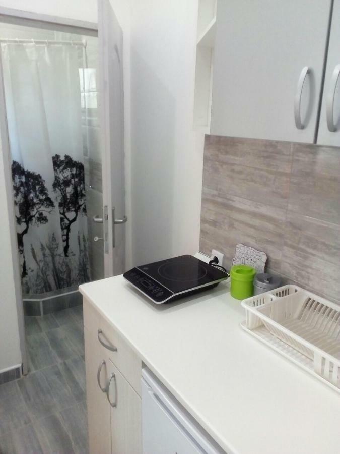 Pavicevic Apartment Soko Banja Ngoại thất bức ảnh