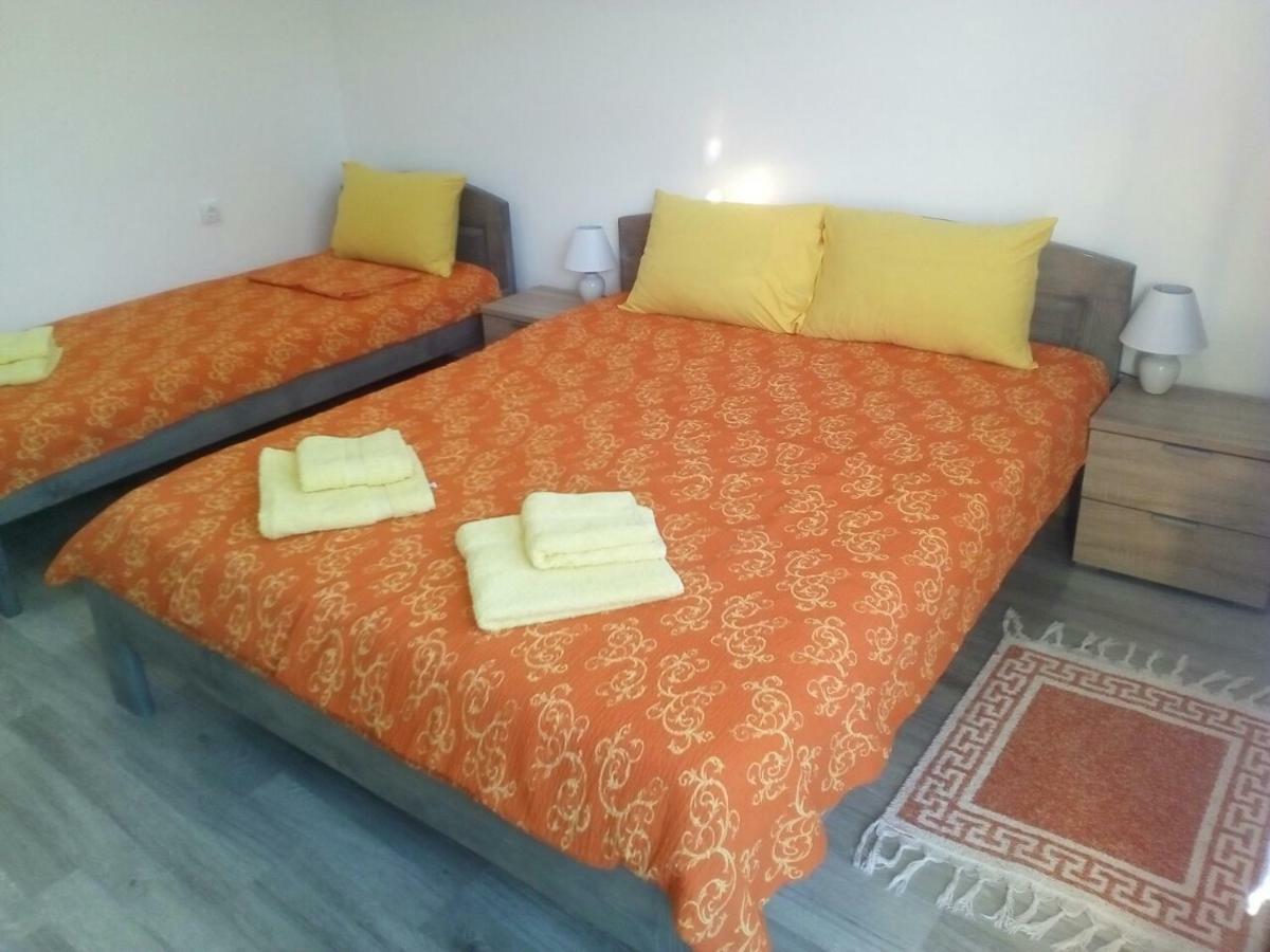 Pavicevic Apartment Soko Banja Ngoại thất bức ảnh