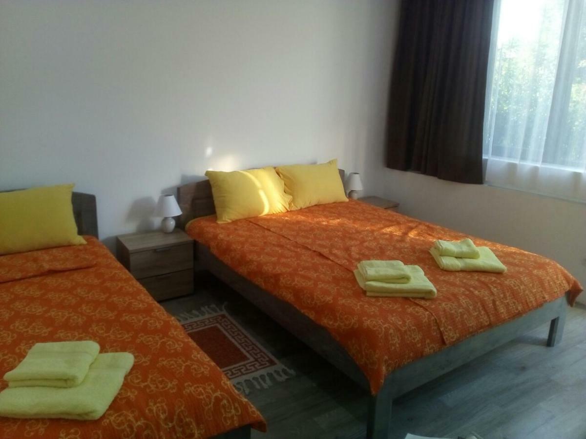 Pavicevic Apartment Soko Banja Ngoại thất bức ảnh